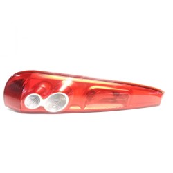 Left rear taillight Ford Fiesta V (JH_, JD_) | Becerril Scrap Yard