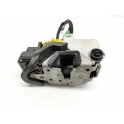 Recambio de cerradura puerta trasera izquierda para opel insignia berlina cosmo referencia OEM IAM 13503807  
