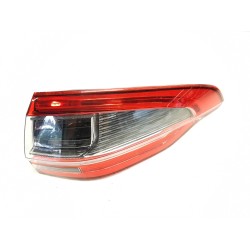 Right rear taillight Ford S-max (WA6) | Becerril Scrap Yard