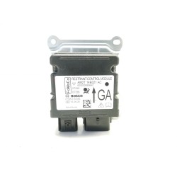 Airbag control unit Ford S-max (WA6) | Becerril Scrap Yard