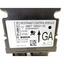 Airbag control unit Ford S-max (WA6) | Becerril Scrap Yard