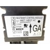 Airbag control unit Ford S-max (WA6) | Becerril Scrap Yard