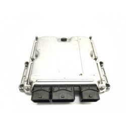 Engine control unit (ECU) Peugeot 607 (9D, 9U) | Becerril Scrap Yard