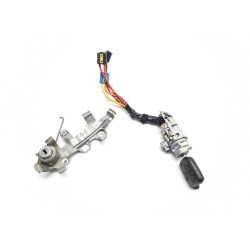 Antitheft Peugeot 607 (9D, 9U) | Becerril Scrap Yard