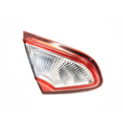Left central rear light Nissan Qashqai I (J10, NJ10) | Becerril Scrap Yard