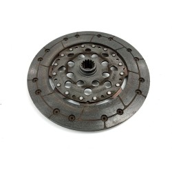 Clutch kit Opel Astra h berlina | Becerril Scrap Yard