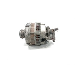 Recambio de alternador para opel astra h berlina cosmo referencia OEM IAM 93189498  
