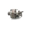 Recambio de alternador para opel astra h berlina cosmo referencia OEM IAM 93189498  