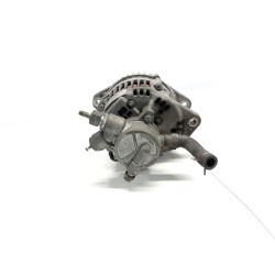 Recambio de alternador para opel astra h berlina cosmo referencia OEM IAM 93189498  