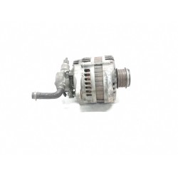 Recambio de alternador para opel astra h berlina cosmo referencia OEM IAM 93189498  