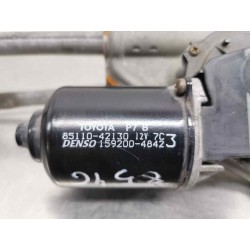 Recambio de motor limpia delantero para toyota rav 4 (a2) 2.0 luna 4x4 (2003) referencia OEM IAM 8511042130  