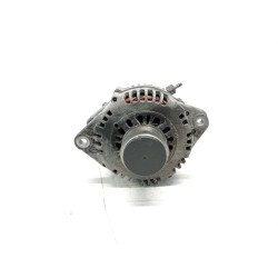 Recambio de alternador para opel astra h berlina cosmo referencia OEM IAM 93189498  