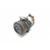 Recambio de compresor aire acondicionado para opel astra h berlina cosmo referencia OEM IAM 13124751  