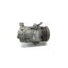 Recambio de compresor aire acondicionado para opel astra h berlina cosmo referencia OEM IAM 13124751  