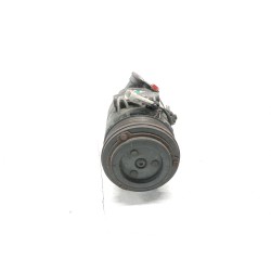 Recambio de compresor aire acondicionado para opel astra h berlina cosmo referencia OEM IAM 13124751  