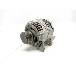 Recambio de alternador para seat leon (1m1) stella referencia OEM IAM 8EL011710381  