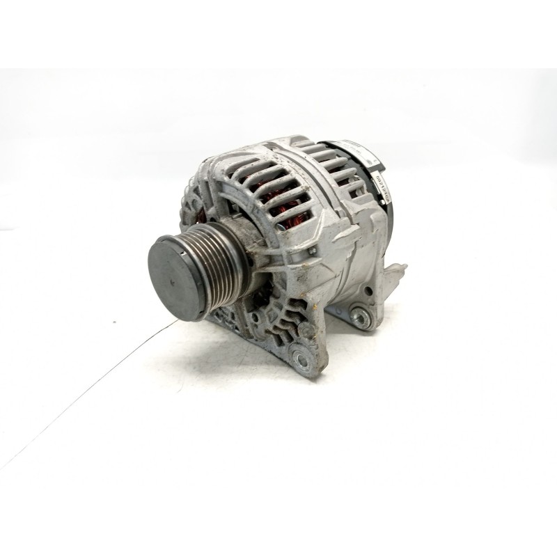 Recambio de alternador para seat leon (1m1) stella referencia OEM IAM 8EL011710381  