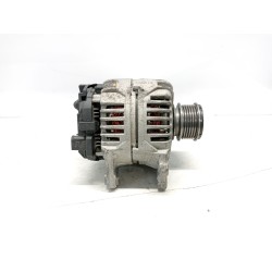 Recambio de alternador para seat leon (1m1) stella referencia OEM IAM 8EL011710381  