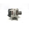 Recambio de alternador para seat leon (1m1) stella referencia OEM IAM 8EL011710381  