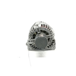 Recambio de alternador para seat leon (1m1) stella referencia OEM IAM 8EL011710381  