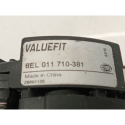 Recambio de alternador para seat leon (1m1) stella referencia OEM IAM 8EL011710381  