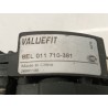 Recambio de alternador para seat leon (1m1) stella referencia OEM IAM 8EL011710381  