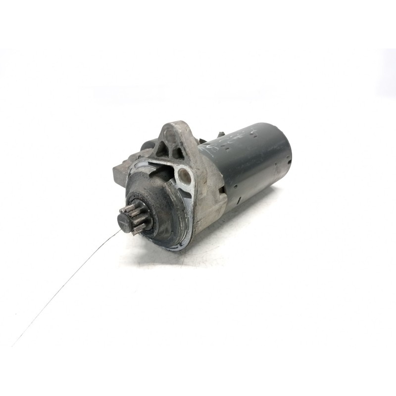 Recambio de motor arranque para seat leon (1m1) stella referencia OEM IAM 0001125005 020911023P 