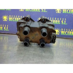 Recambio de bobina encendido para peugeot 106 (s2) sketch referencia OEM IAM   