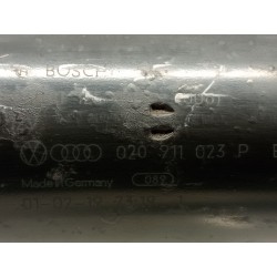 Recambio de motor arranque para seat leon (1m1) stella referencia OEM IAM 0001125005 020911023P 