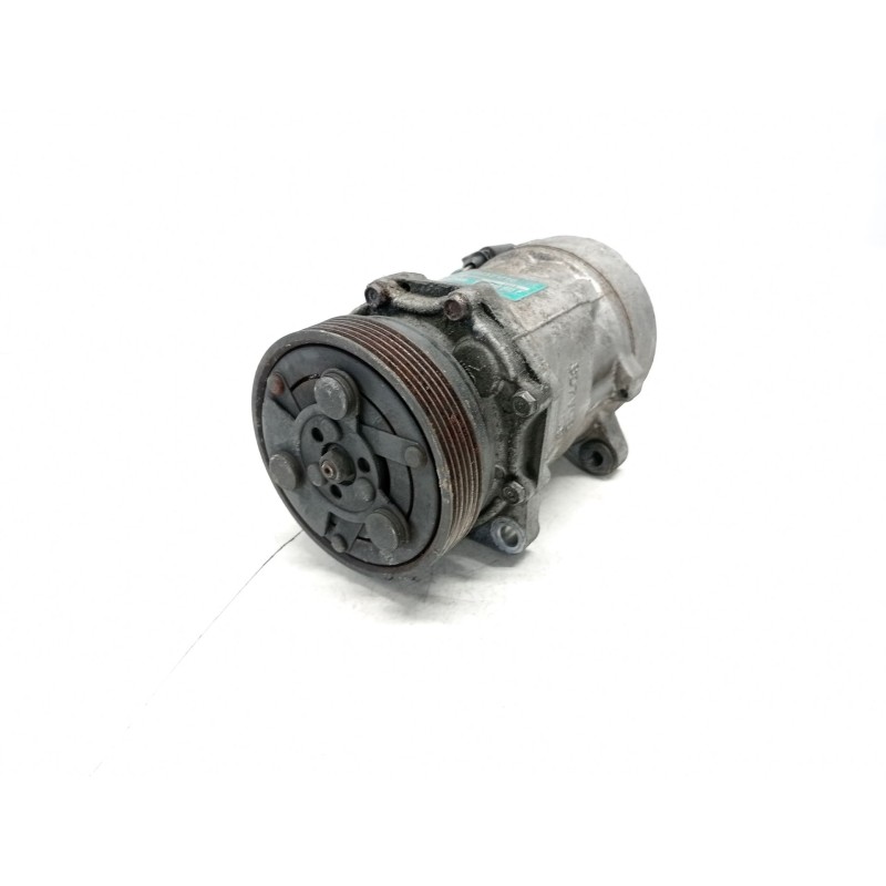 Recambio de compresor aire acondicionado para seat leon (1m1) stella referencia OEM IAM 1J0820803F Recambio de compresor aire acondicionado para seat leon (1m1) stella referencia OEM IAM 1J0820803F