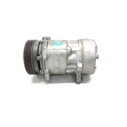 Recambio de compresor aire acondicionado para seat leon (1m1) stella referencia OEM IAM 1J0820803F  