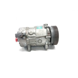 Recambio de compresor aire acondicionado para seat leon (1m1) stella referencia OEM IAM 1J0820803F  