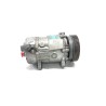 Recambio de compresor aire acondicionado para seat leon (1m1) stella referencia OEM IAM 1J0820803F  