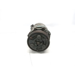 Recambio de compresor aire acondicionado para seat leon (1m1) stella referencia OEM IAM 1J0820803F  