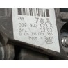 Recambio de alternador para seat ibiza (6l1) cool referencia OEM IAM 038903023K  