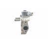 Recambio de válvula egr para nissan primera berlina (p12) acenta referencia OEM IAM 79676  