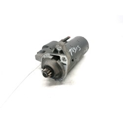 Recambio de motor arranque para seat ibiza (6k1) select referencia OEM IAM 0001125005 020911023 