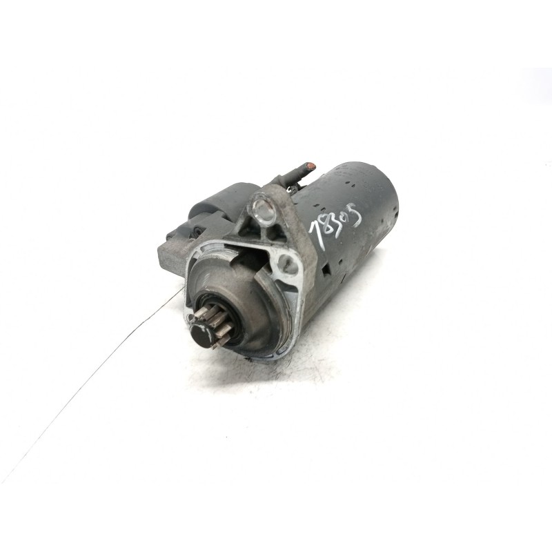 Moteur de démarrage Seat Ibiza (6K1) | Desguace Becerril Moteur de démarrage Seat Ibiza (6K1) | Desguace Becerril