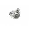 Recambio de motor arranque para seat ibiza (6k1) select referencia OEM IAM 0001125005 020911023 