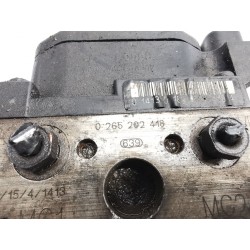 ABS Peugeot 607 (9D, 9U) | Becerril Scrap Yard