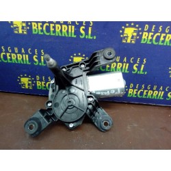 Recambio de motor limpia trasero para opel corsa d catch me referencia OEM IAM 53027312  