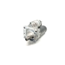 Recambio de motor arranque para peugeot 206 berlina xt referencia OEM IAM LRS01569 P0595437 