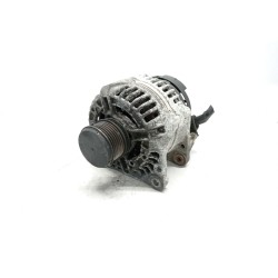 Recambio de alternador para seat ibiza (6k1) select referencia OEM IAM 038903023K  