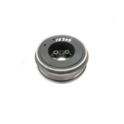 Recambio de polea cigueñal para seat ibiza (6k1) select referencia OEM IAM   