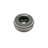 Recambio de polea cigueñal para seat ibiza (6k1) select referencia OEM IAM   