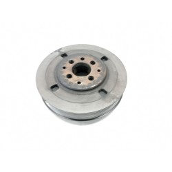 Recambio de polea cigueñal para seat ibiza (6k1) select referencia OEM IAM   