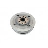 Recambio de polea cigueñal para seat ibiza (6k1) select referencia OEM IAM   