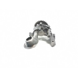 Oil pump Seat Ibiza (6K1) | Becerril Scrap Yard