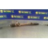 Recambio de cremallera direccion para opel meriva enjoy referencia OEM IAM   