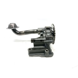 Oil pump Seat Ibiza (6K1) | Becerril Scrap Yard